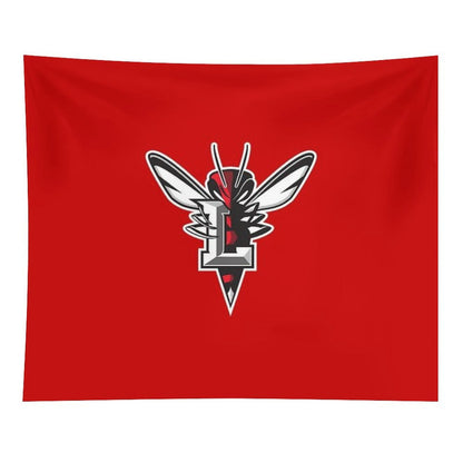 Hornets Lynchburg Tapestry