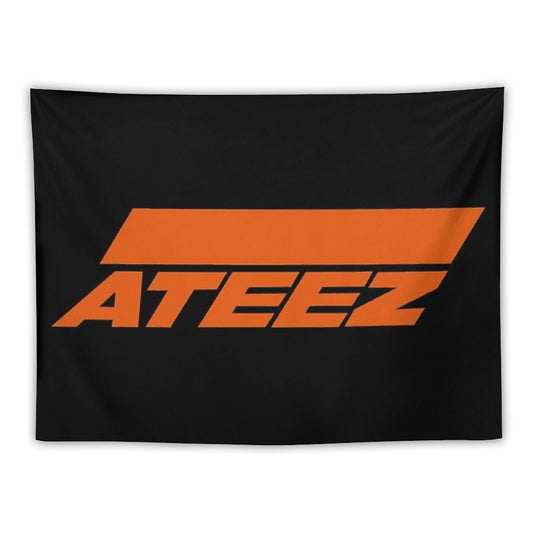 ATEEZ Tapestry