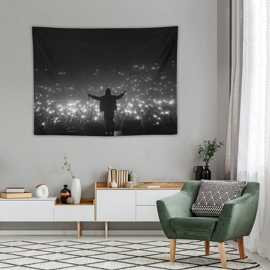 RUSSLIVE Tapestry
