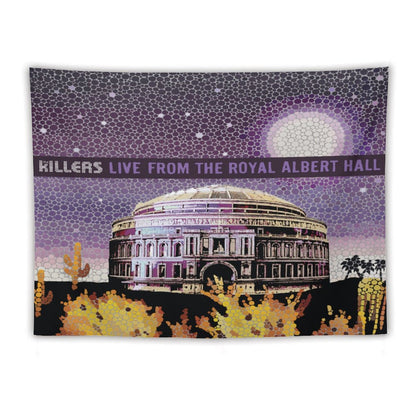 Live from The Royal Albert Hall Tapestry