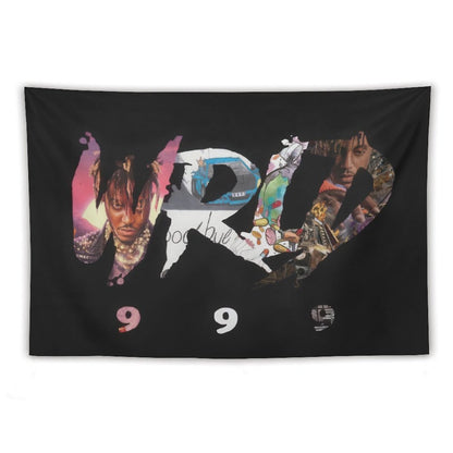 Juice Rapper Singer Tapestry