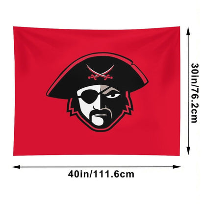 Christian Brothers University Tapestry