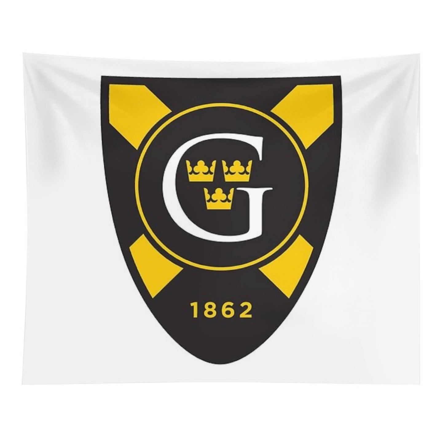 Gustavus Adolphus College Tapestry