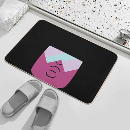 Garnet Bath Mat