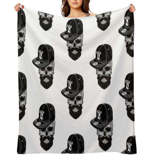 Collingwood Forever Throw Blanket