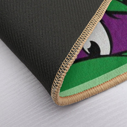TMNT Bath Mat