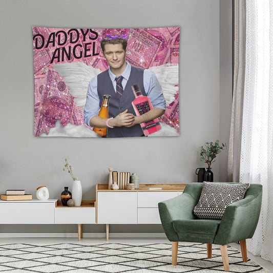Angel Tapestry