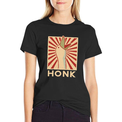 HONK  Graphic-printed T-Shirt