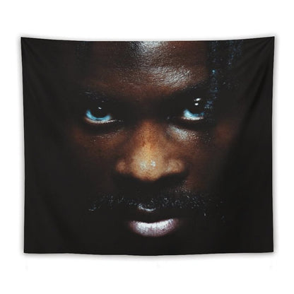 J’AI MENTI. Tapestry