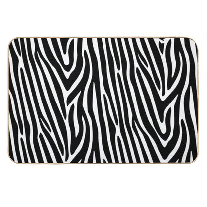 ZEBRA Original Bath Mat