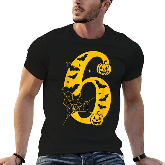 Funny 67 Six Seven Meme Couple Matching Halloween Costume  Moisture-wicking T-Shirt