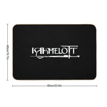 Kaamelott - Kaamelott Bath Mat
