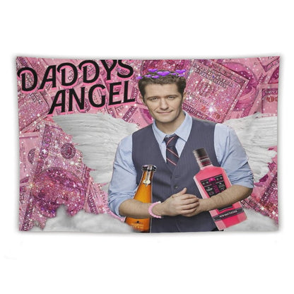Angel Tapestry