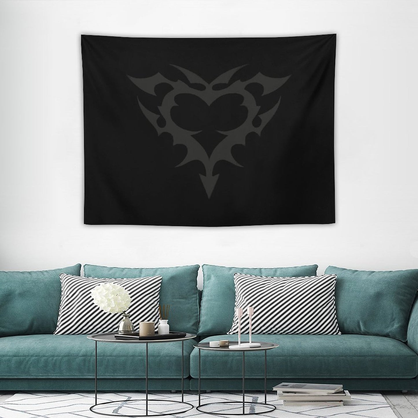 PHAZONVARIA Tapestry