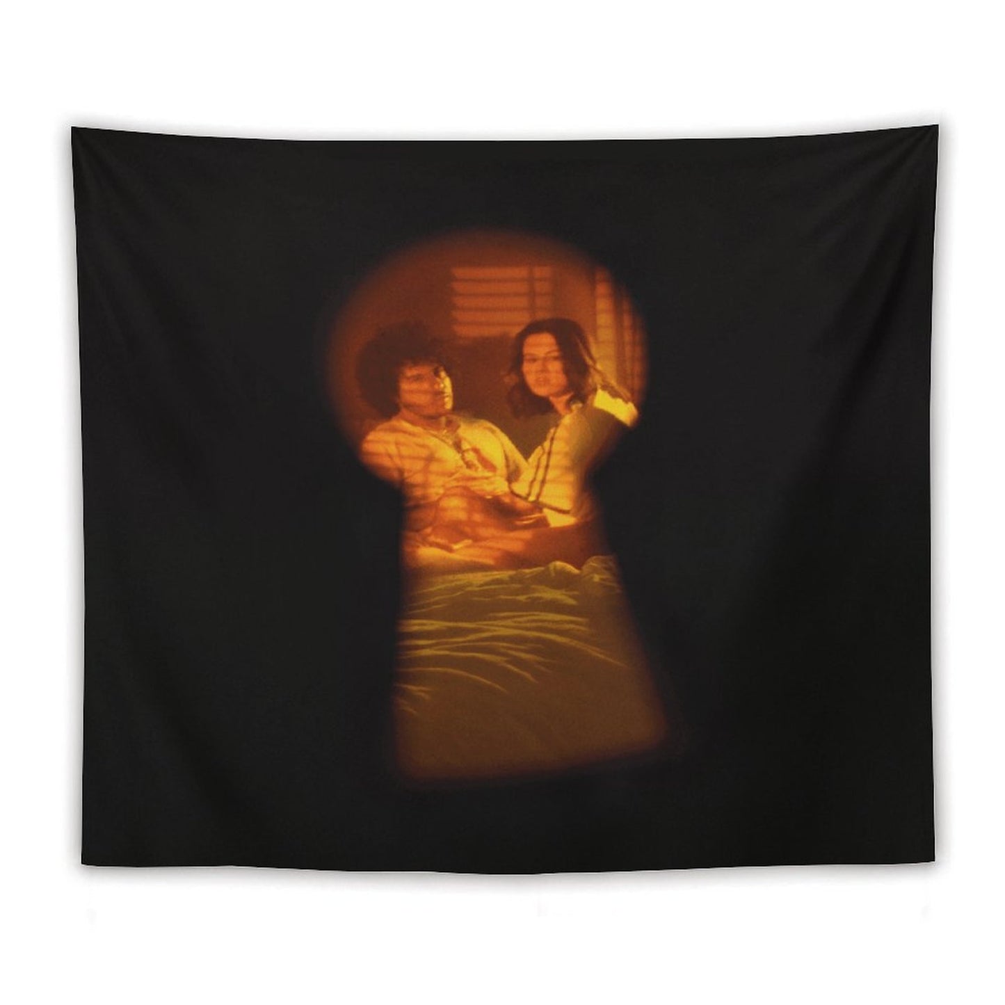 I Said I Love You First Tapestry