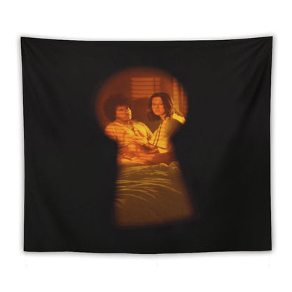 I Said I Love You First Tapestry