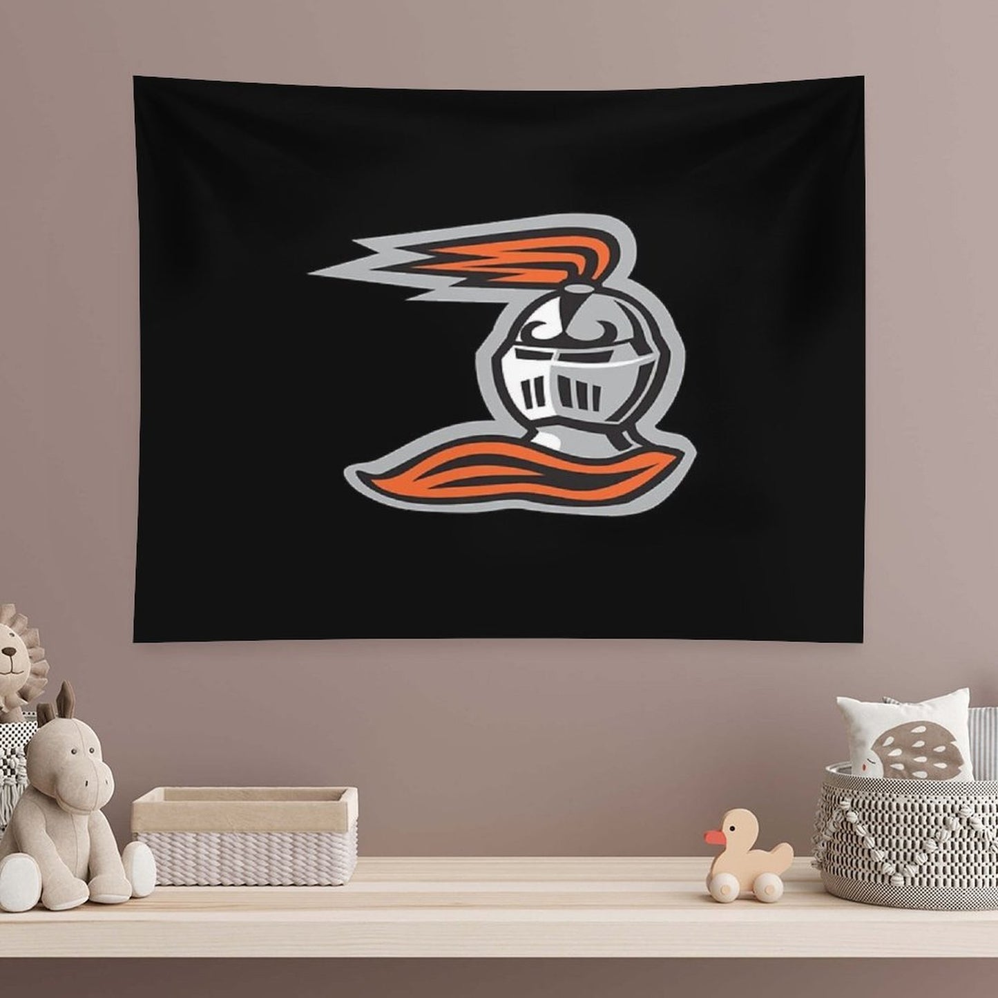 Heidelberg Princes Tapestry