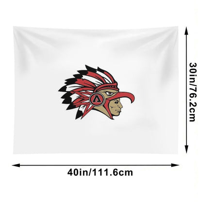 SDSU San Diego Tapestry