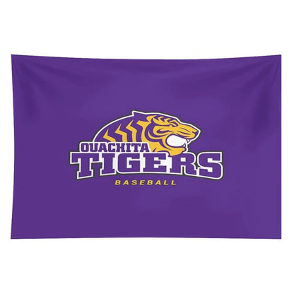 Ouachita Baptist University Tapestry