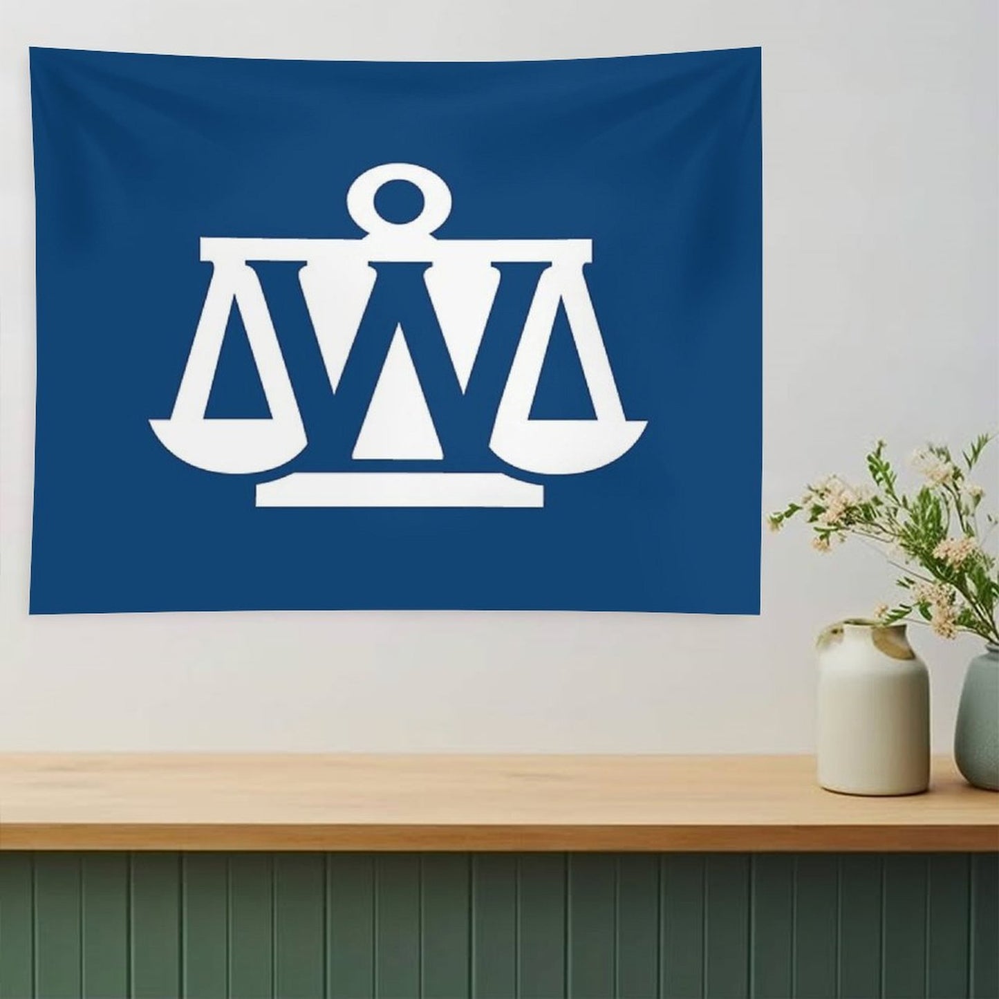 Washburn University School of Law Tapestry