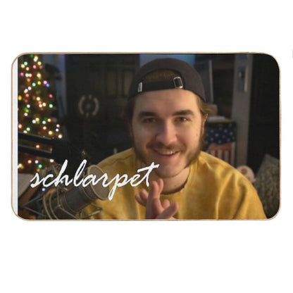 Schlarpet Bath Mat