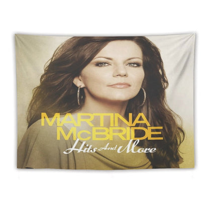Hits And More Tapestry