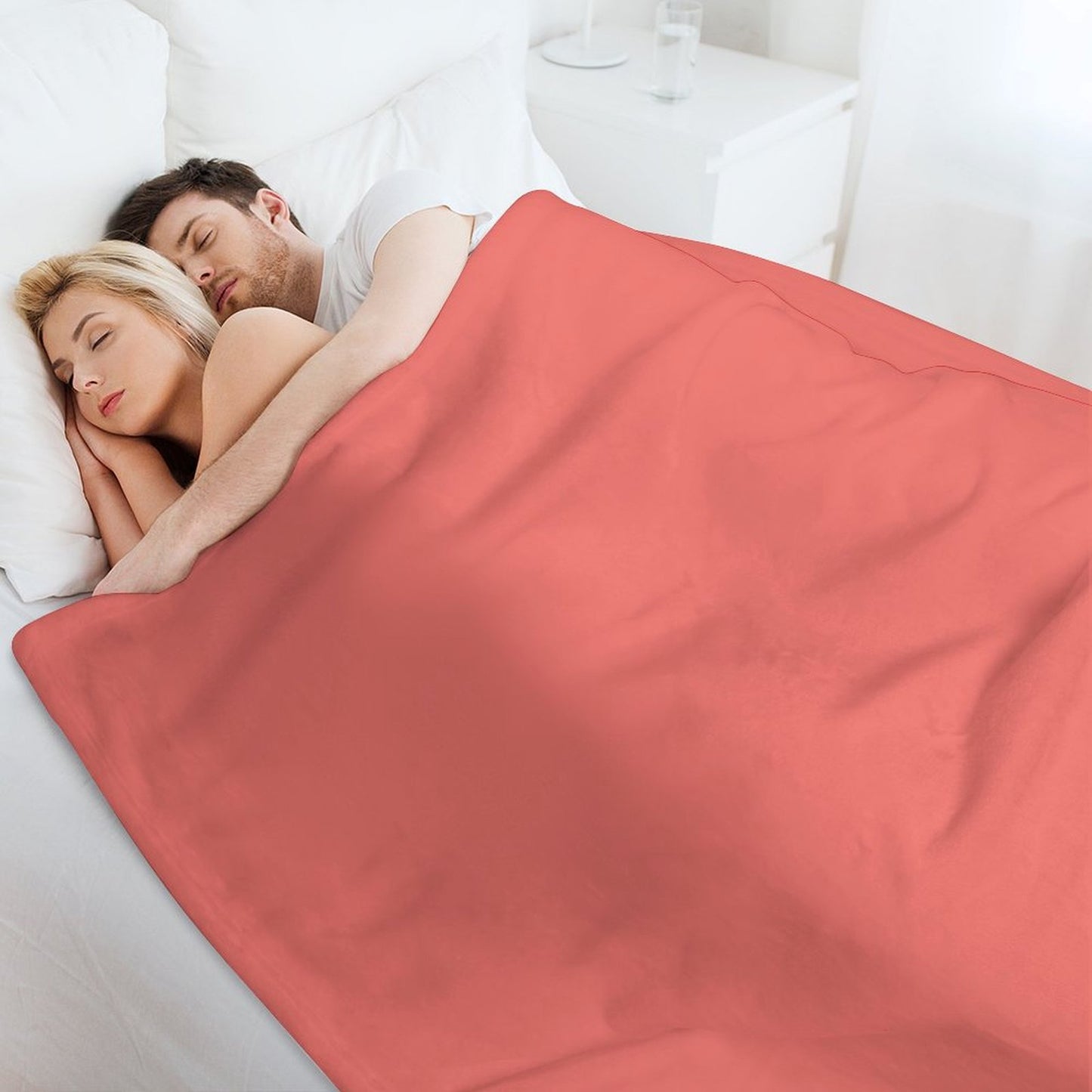 Janet Granny Blanket Throw Blanket