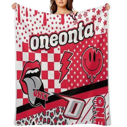 Oneonta Throw Blanket