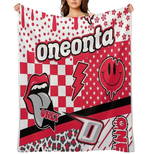 Oneonta Throw Blanket