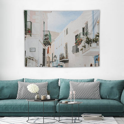 Italy Tapestry