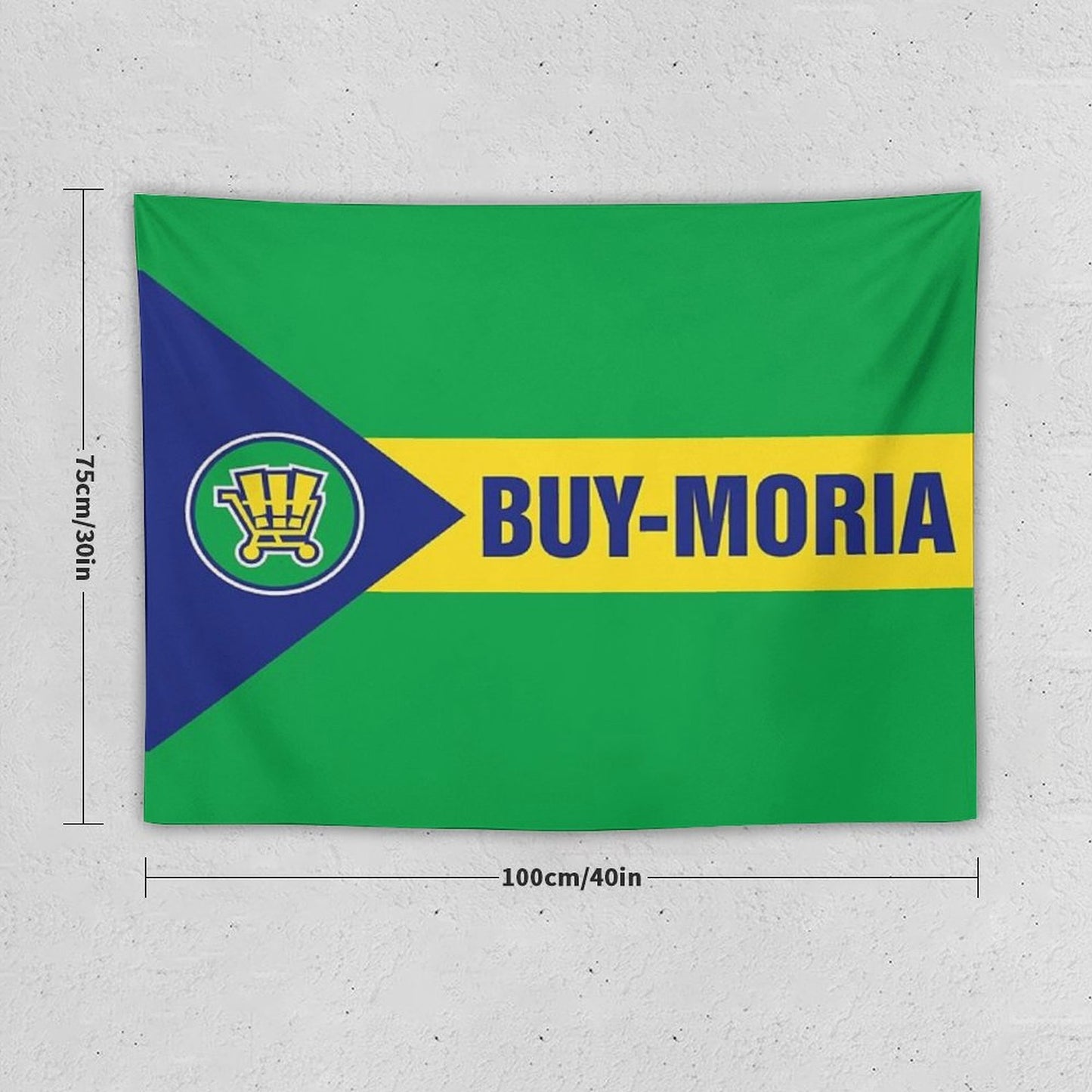 BUY-MORIA [Roufxis - RB] Tapestry