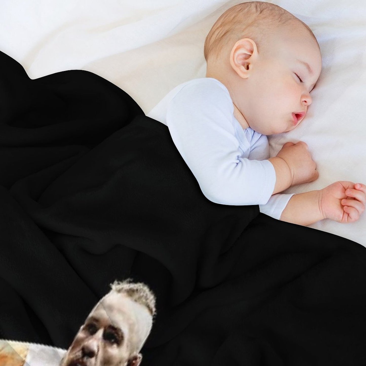 Conor Mcgregor Throw Blanket