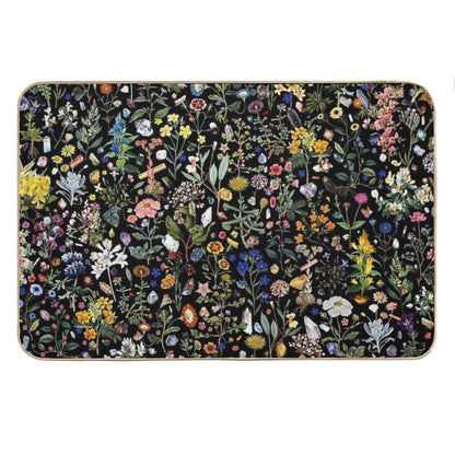 Healing Bath Mat
