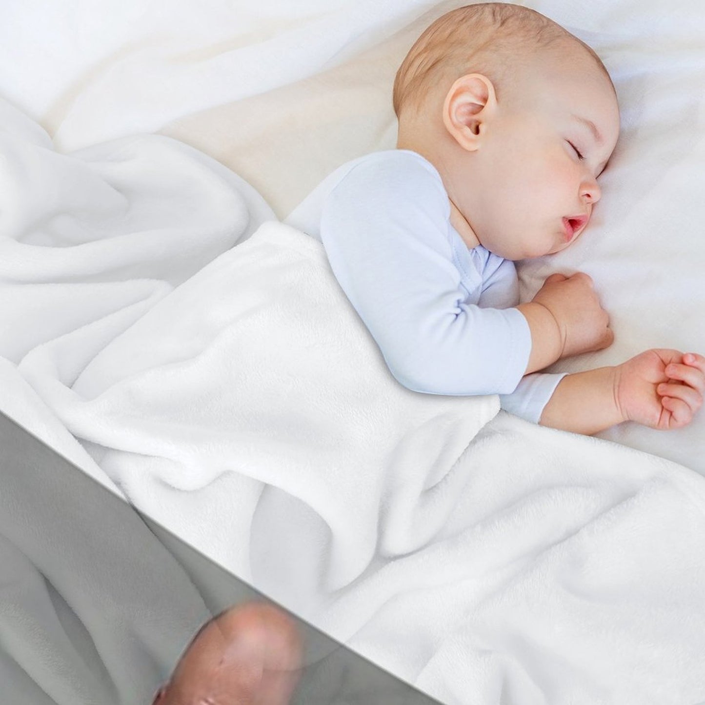 Vin Diesel Throw Blanket