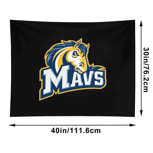 Medaille Mavericks Tapestry