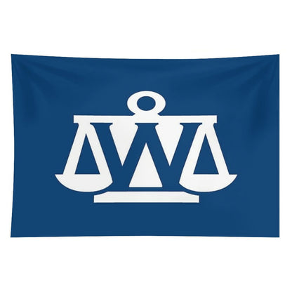 Washburn University School of Law Tapestry