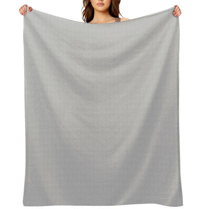 Invisibility Cloak Throw Blanket
