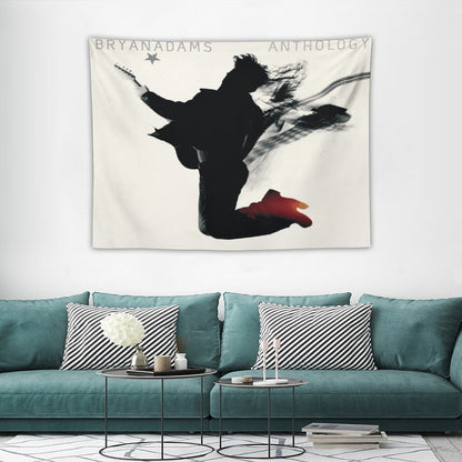 Anthology (U.S.) Tapestry