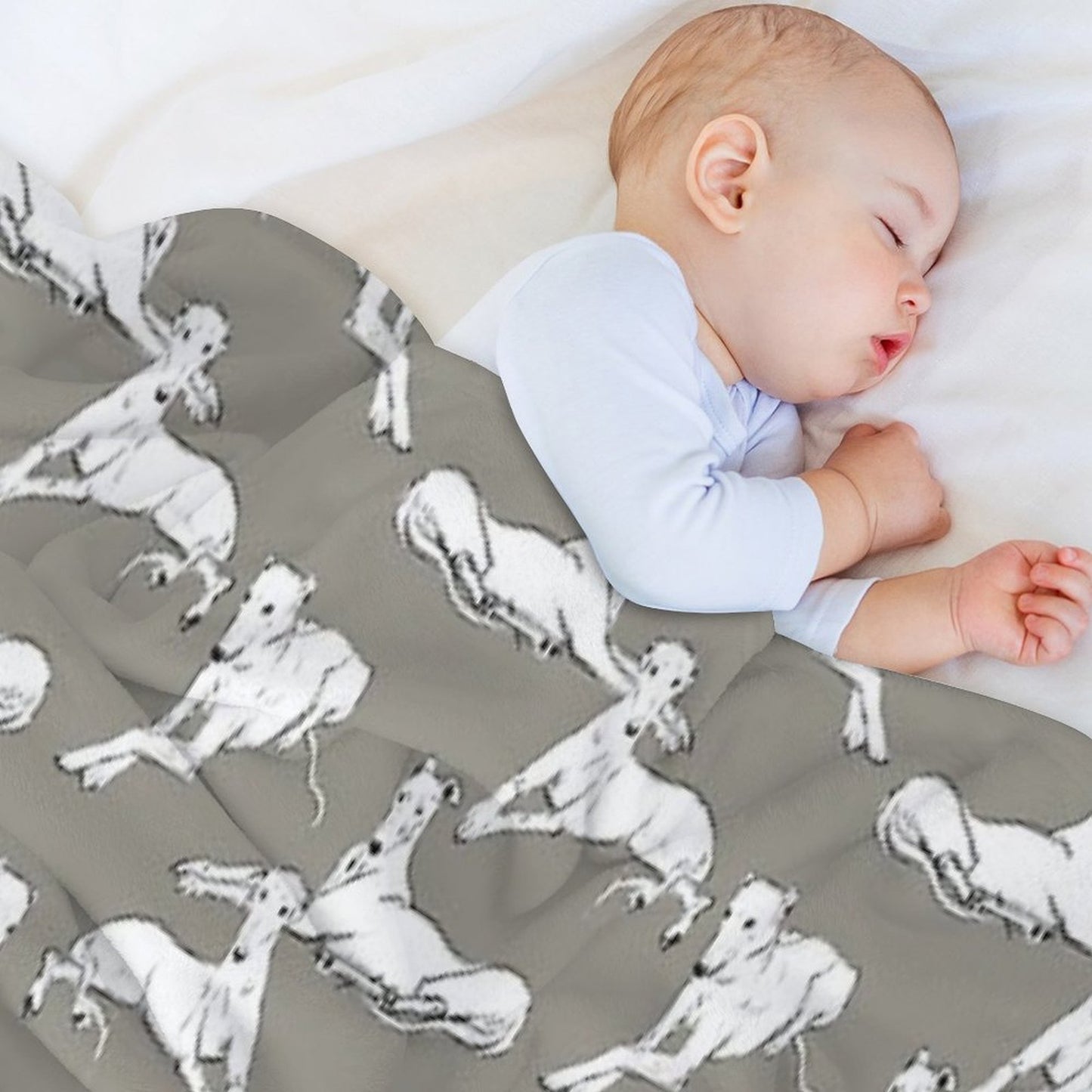 Relaxing Throw Blanket