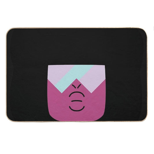 Garnet Bath Mat