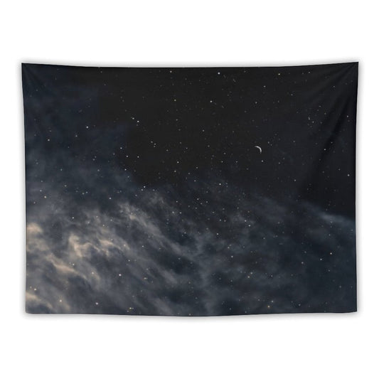 Melancholy Tapestry