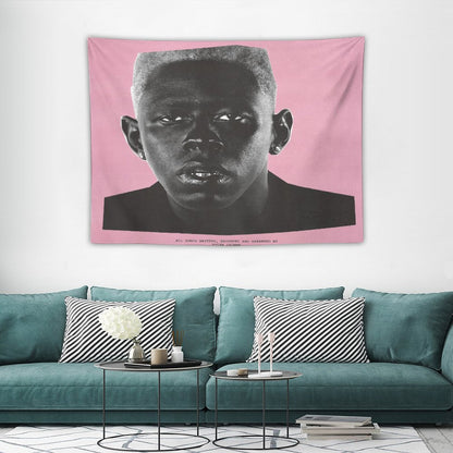 IGOR Tapestry