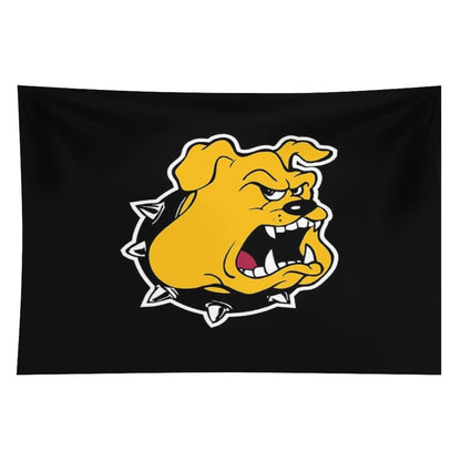 Texas Lutheran University Tapestry