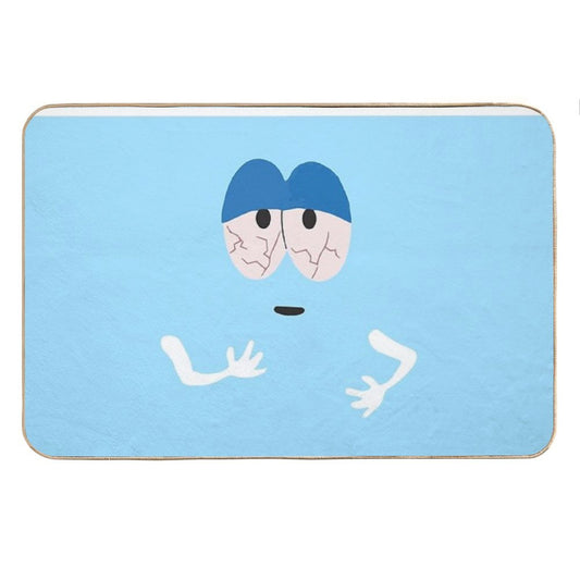 TOWELIE Bath Mat