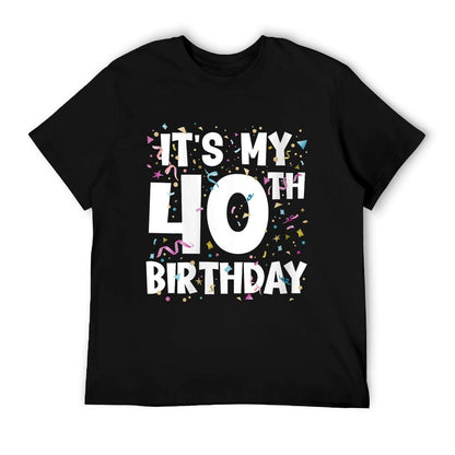Womens Funny 40 Year Old Birthday Party Its My 40th Birthday Gifts  Lightweight T-Shirt