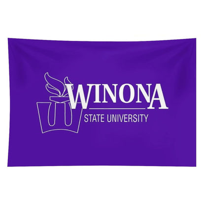 Winona State University Tapestry