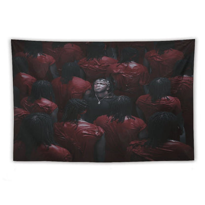 Thick Of It (All Speeds Considered) Tapestry