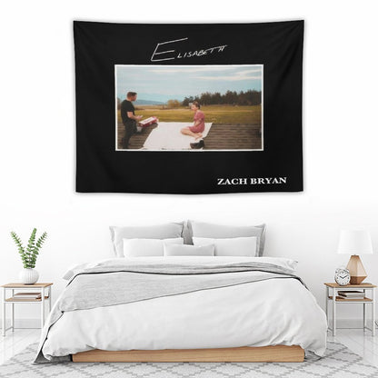 Zach Singer Bryan - Elisabeth Tapestry