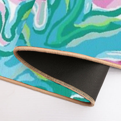 Beautiful Design Bath Mat