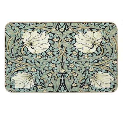 William Morris - Pimpernel Bath Mat